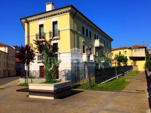 Appartamento in affitto a San Biagio, Vicenza