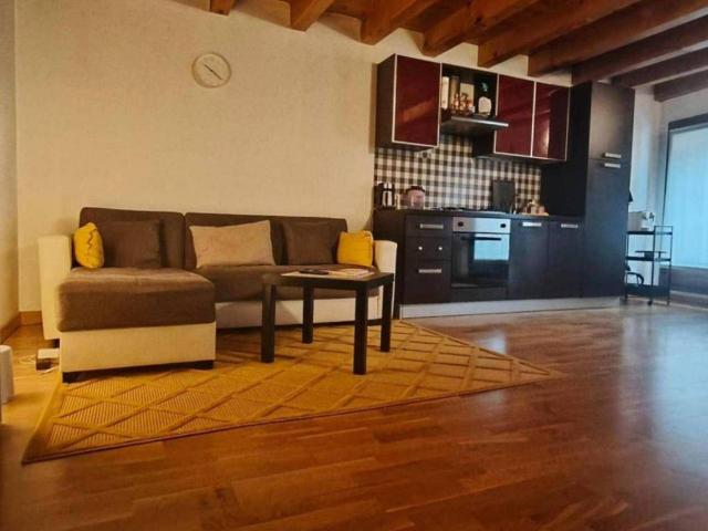 Appartamento in affitto a Centro storico, Vicenza