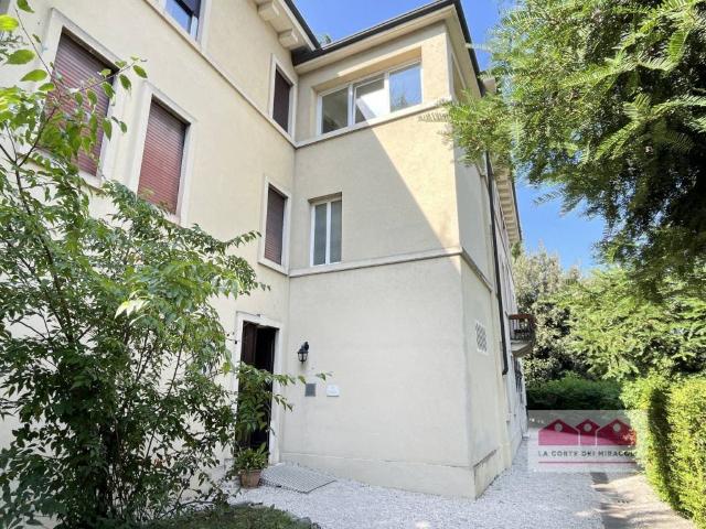 Appartamento in affitto a San Biagio, Vicenza