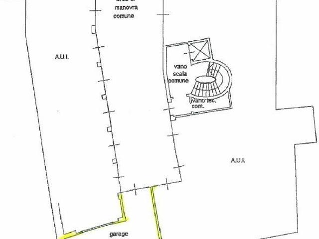 Appartamento in affitto a Vicenza, Veneto