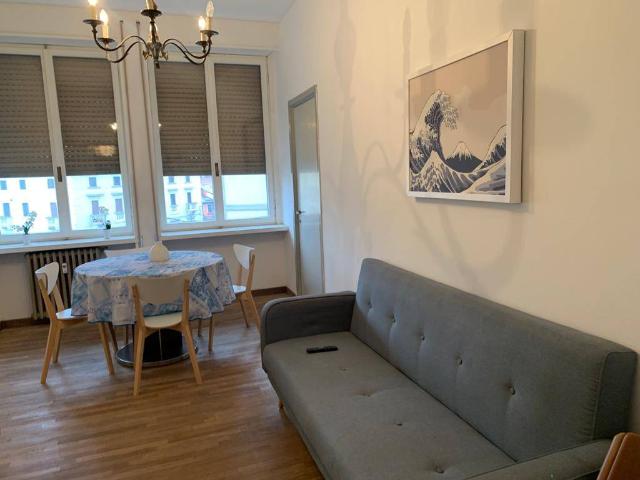 Appartamento in affitto a San Felice, Vicenza
