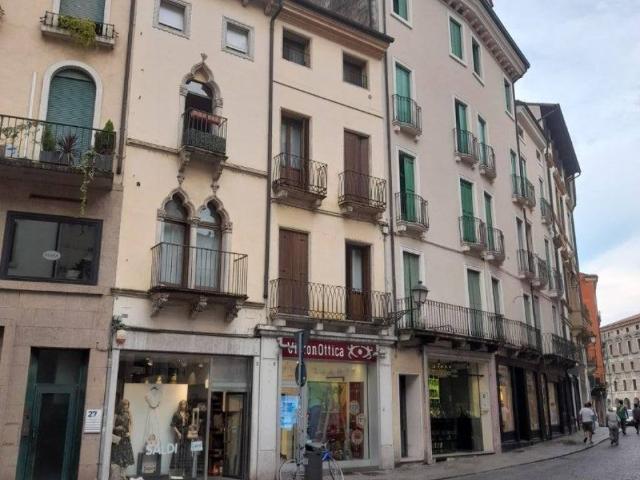 Appartamento in affitto a Vicenza, Veneto