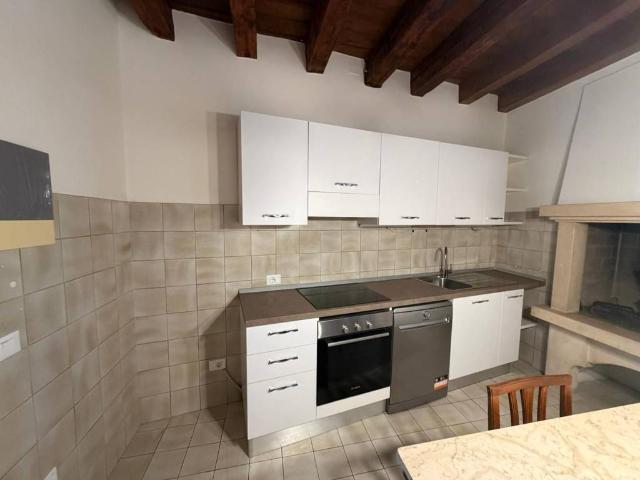 Appartamento in affitto a San Biagio, Vicenza