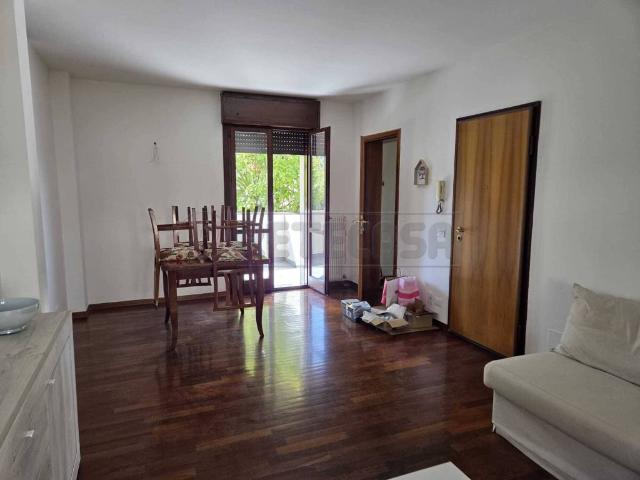 Appartamento in affitto a Santa Bertilla, Vicenza