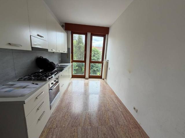 Appartamento in affitto a San Biagio, Vicenza