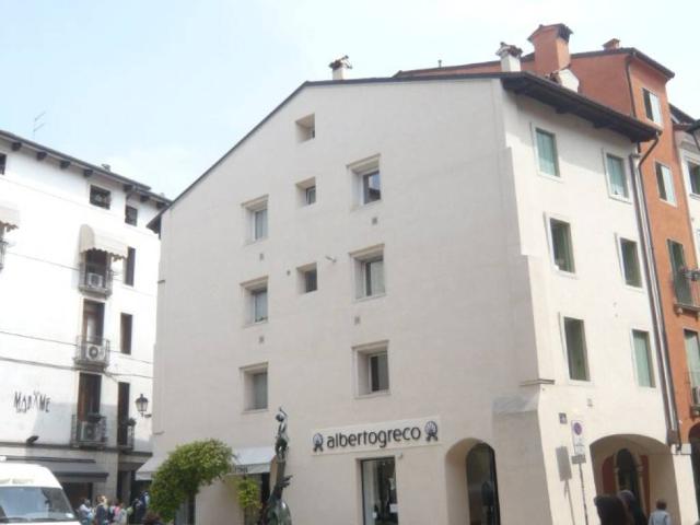 Appartamento in affitto a Vicenza, Veneto