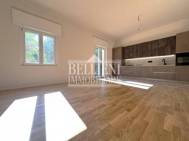 Appartamento in affitto a Santa Caterina, Vicenza