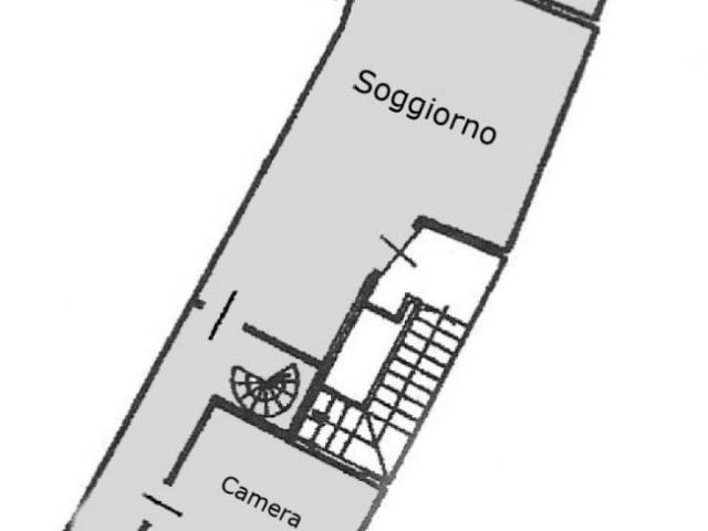Appartamento in affitto a Borgo Berga, Vicenza