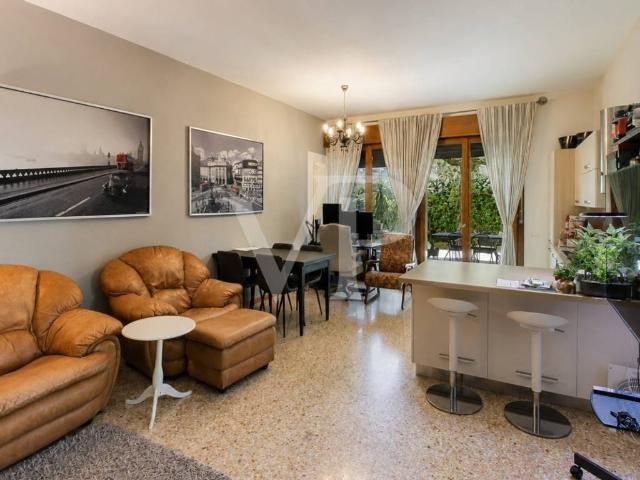 Appartamento in affitto a San Pio X, Vicenza