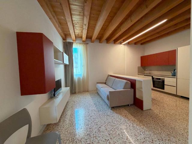 Appartamento in affitto a Vicenza, Veneto