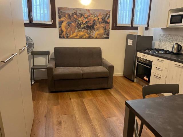 Appartamento in affitto a Vicenza, Veneto