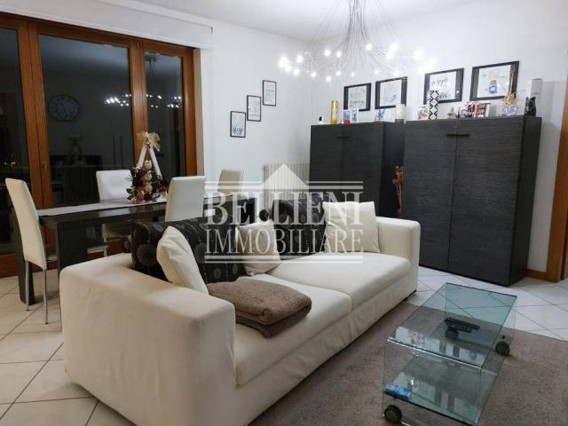 Appartamento in affitto a Vicenza, Veneto