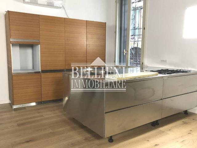 Appartamento in affitto a Santa Caterina, Vicenza