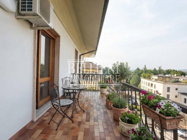 Appartamento in affitto a San Felice, Vicenza
