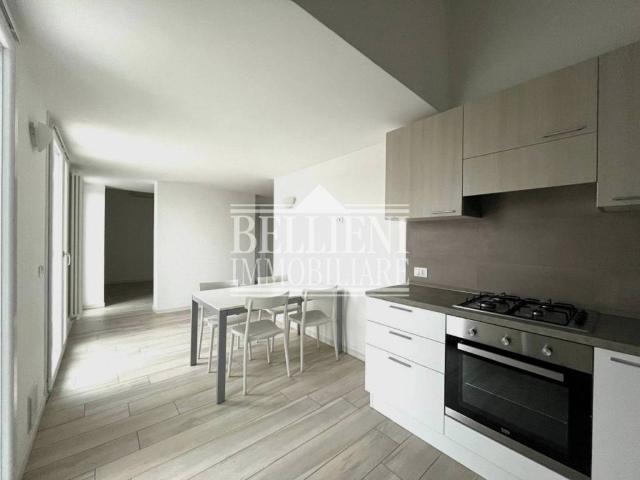 Appartamento in affitto a San Bortolo, Vicenza