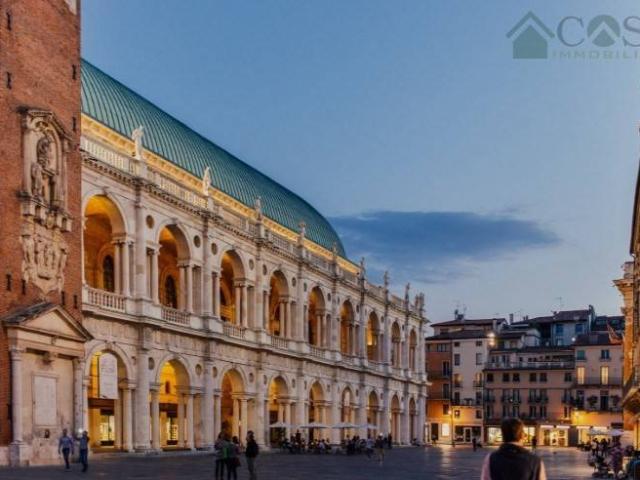 Appartamento in affitto a Vicenza, Veneto