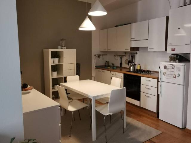 Appartamento in affitto a Vicenza, Veneto