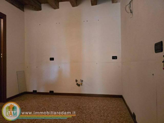 Appartamento in affitto a Centro storico, Vicenza