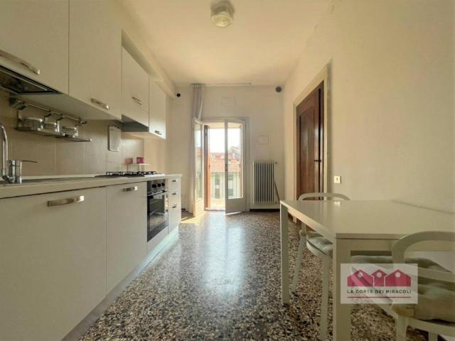 Appartamento in affitto a Vicenza, Veneto