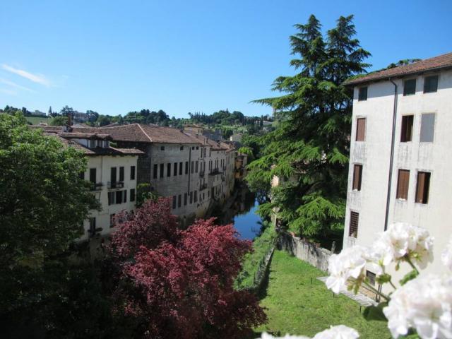 Appartamento in affitto a Vicenza, Veneto