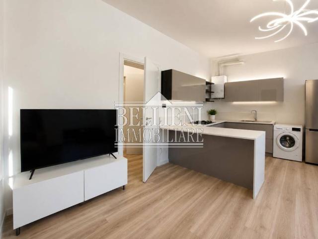 Appartamento in affitto a Borgo Berga, Vicenza