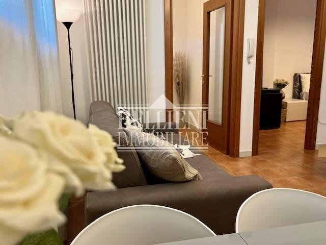 Appartamento in affitto a Borgo Berga, Vicenza