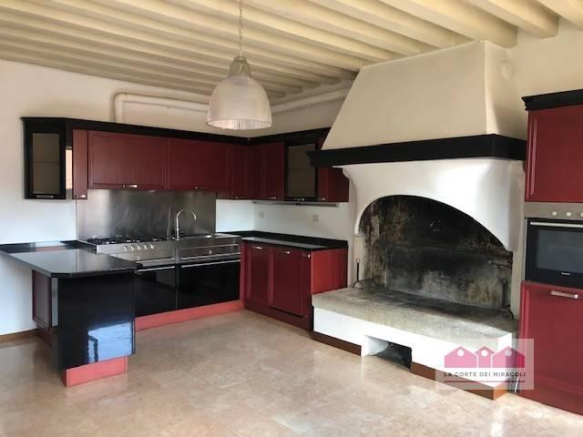 Appartamento in affitto a San Biagio, Vicenza