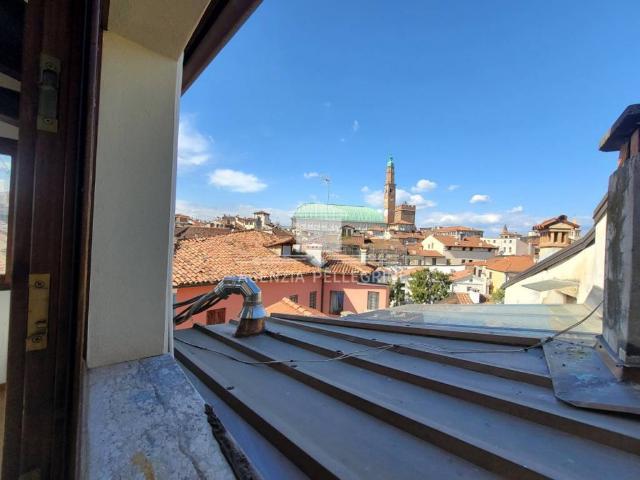 Appartamento in affitto a Vicenza, Veneto