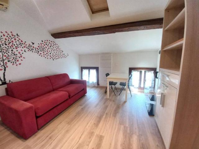 Appartamento in affitto a San Biagio, Vicenza