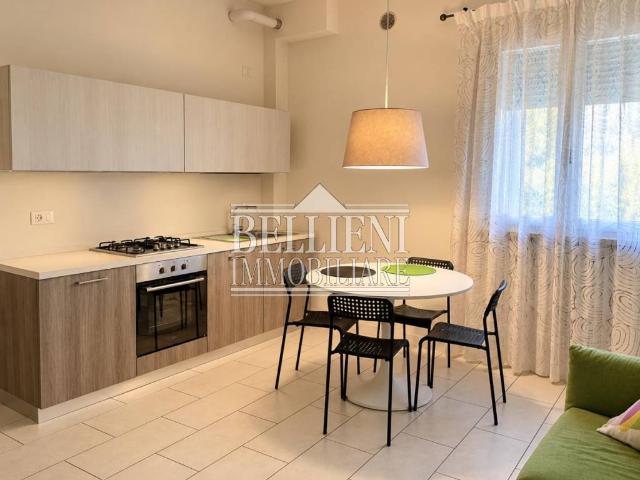 Appartamento in affitto a Borgo Berga, Vicenza