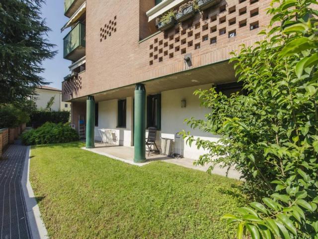 Appartamento in affitto a Vicenza, Veneto