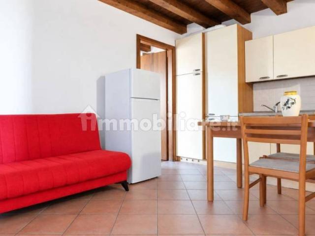 Appartamento in affitto a San Paolo, Vicenza