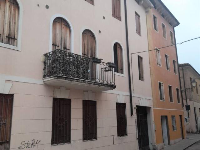 Appartamento in affitto a Centro storico, Vicenza