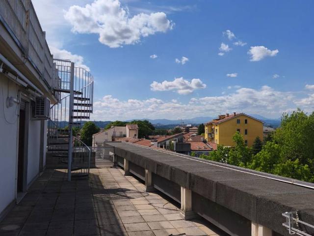Appartamento in affitto a San Biagio, Vicenza