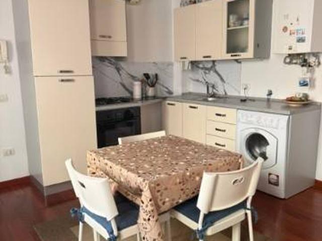 Appartamento in affitto a Centro storico, Vicenza