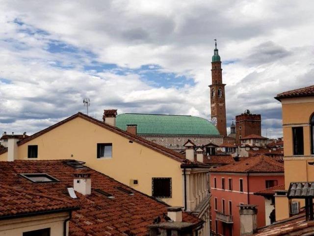 Appartamento in affitto a Vicenza, Veneto