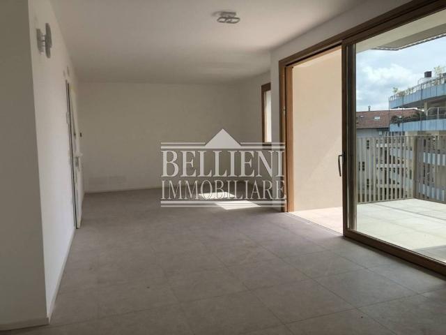 Appartamento in affitto a San Bortolo, Vicenza