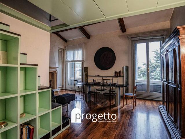 Appartamento in affitto a Vicenza, Veneto