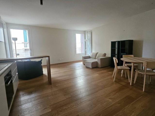 Appartamento in affitto a Vicenza, Veneto