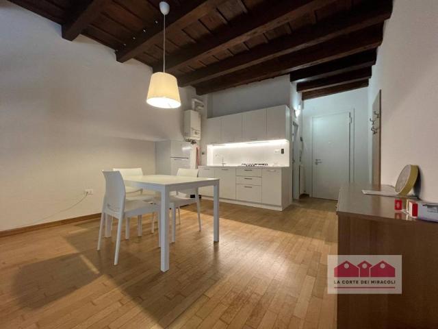 Appartamento in affitto a Vicenza, Veneto