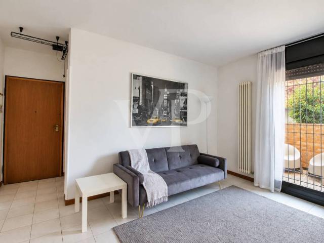 Appartamento in affitto a Sant'Andrea, Vicenza