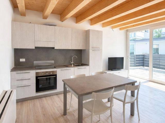 Appartamento in affitto a Santa Bertilla, Vicenza