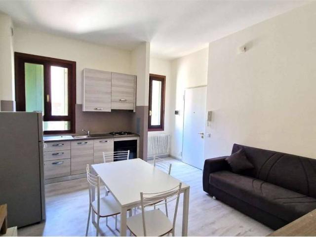 Appartamento in affitto a Vicenza, Veneto