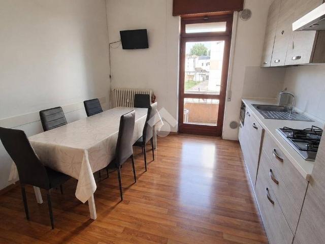 Appartamento in affitto a Borgo Berga, Vicenza