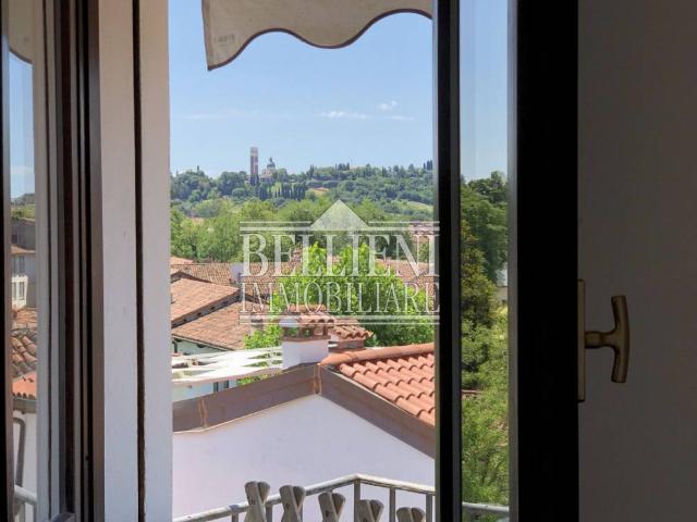 Appartamento in affitto a Vicenza, Veneto