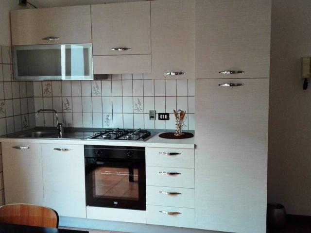 Appartamento in affitto a Vicenza, Veneto