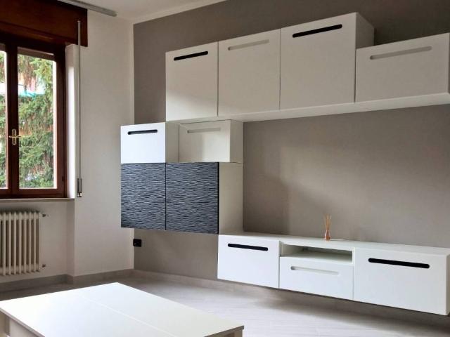 Appartamento in affitto a Borgo Berga, Vicenza