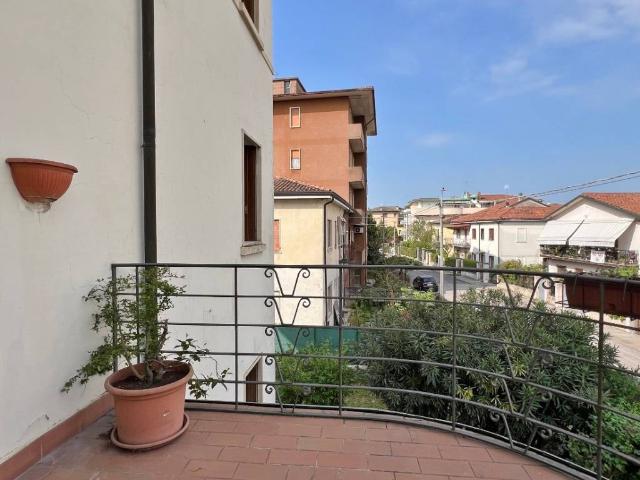 Appartamento in affitto a Ferrovieri, Vicenza