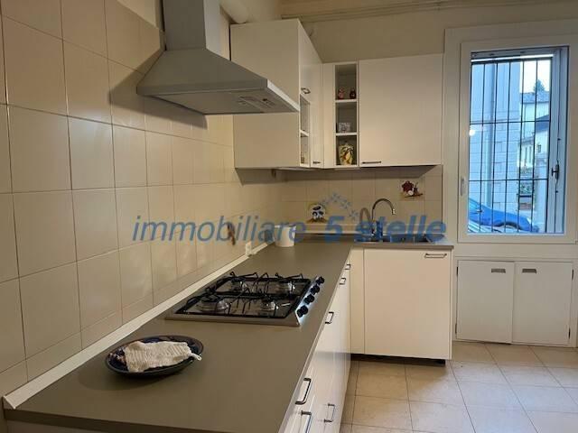 Appartamento in affitto a Vicenza, Veneto