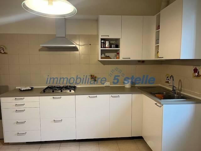 Appartamento in affitto a Vicenza, Veneto